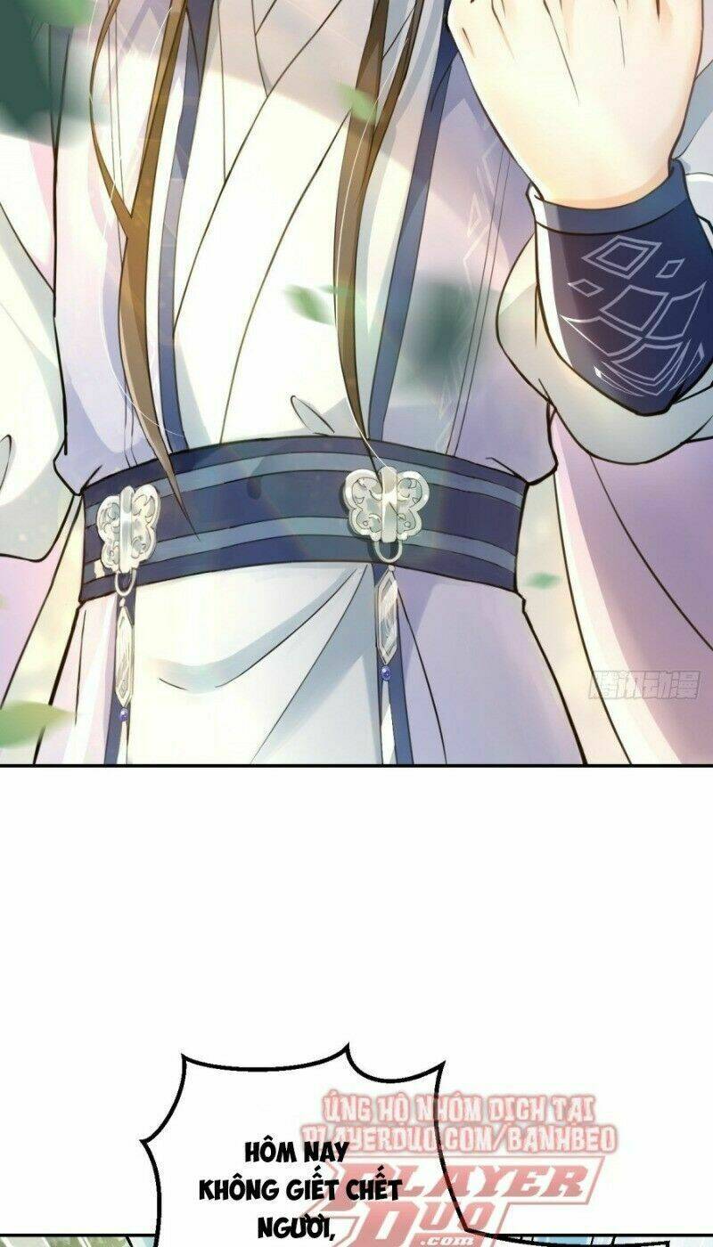 nữ tiên tôn bận đào hôn chapter 11 6