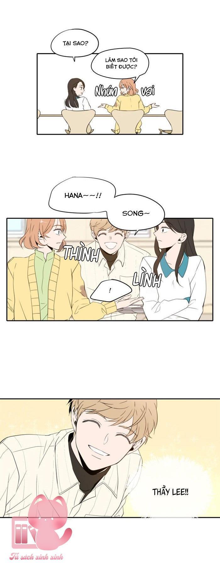 a good day to be a dog chapter 1 16