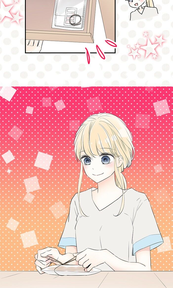 choco ngọt ngào chapter 69 5