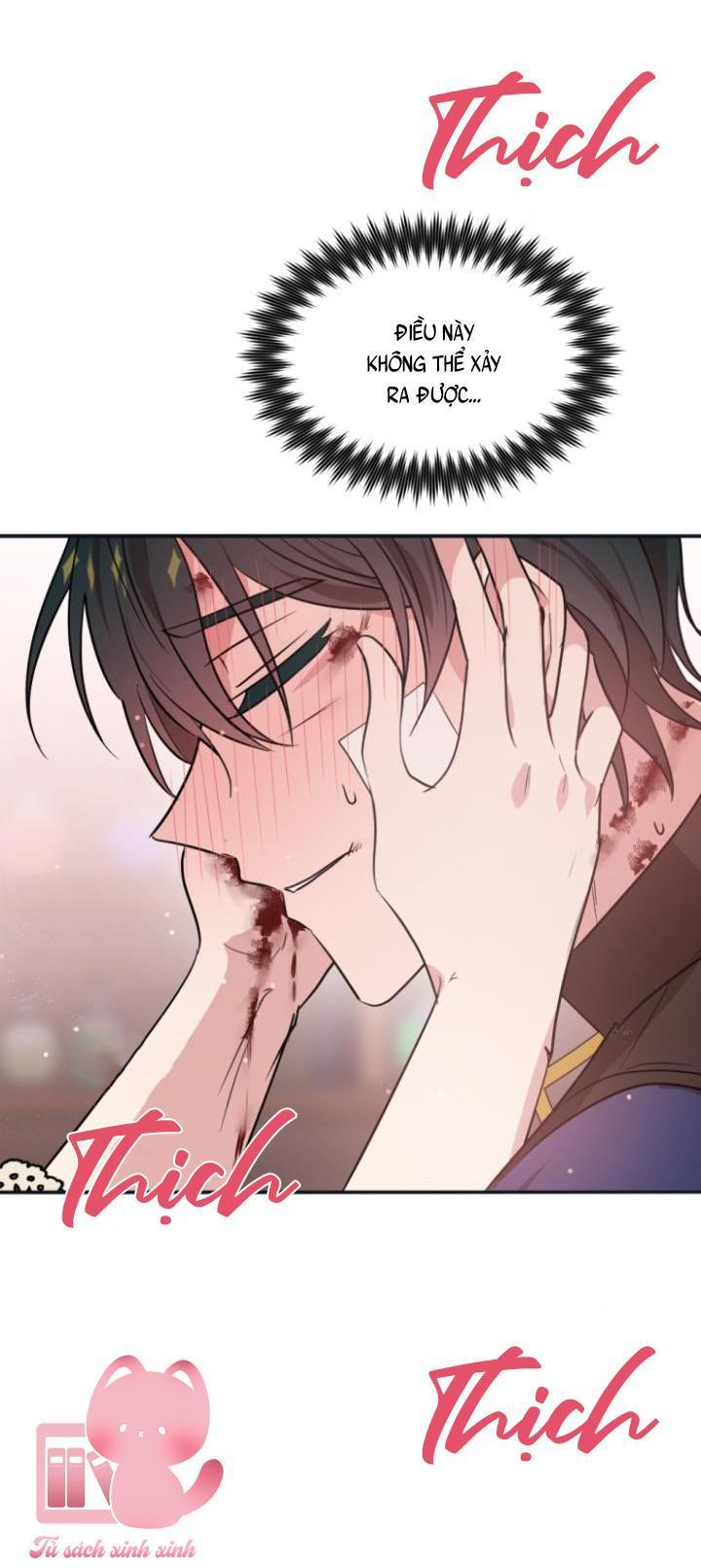 nguyện ước vô vọng của ma nữ chapter 29 27