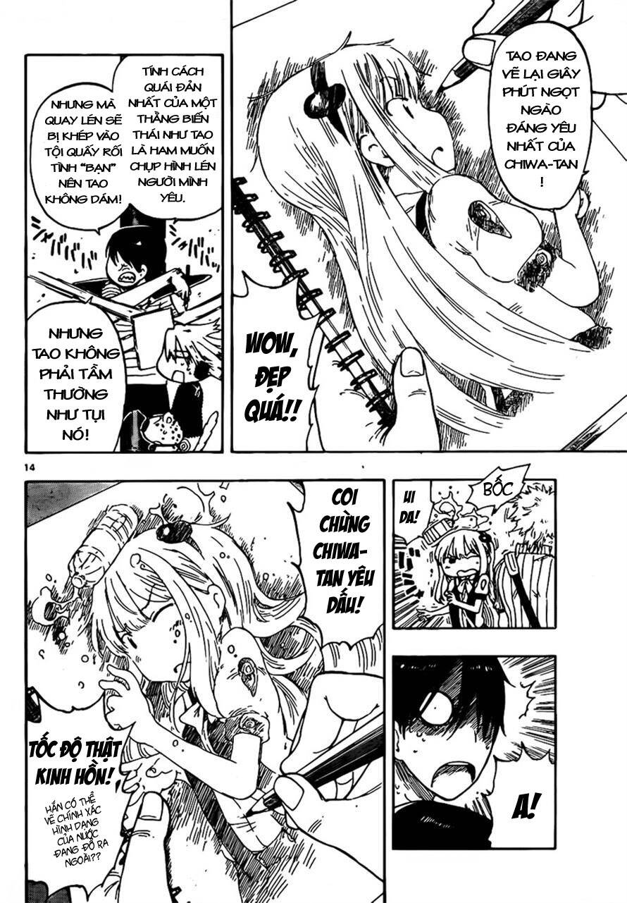 anagle mole chapter 4 15