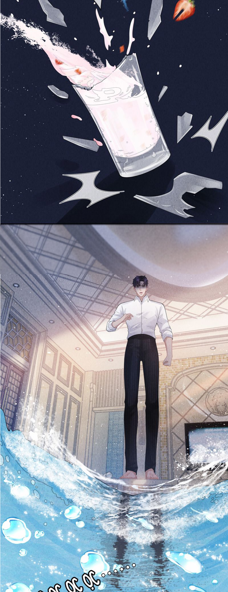 dior tiên sinh chapter 93 20