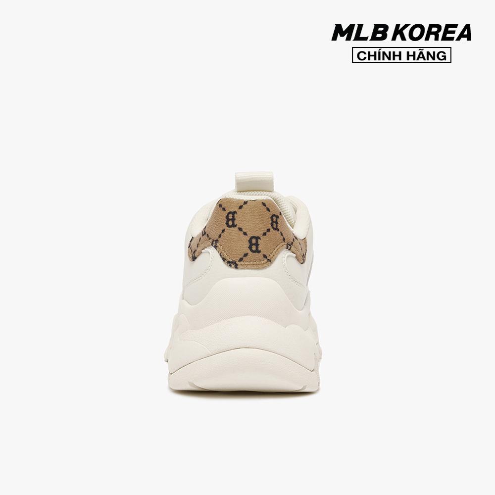 MLB - Giày thể thao Bigball Chunky Monogram 3ASHCM11N-43BGD