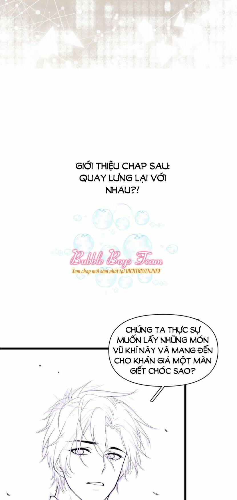 dù là sói cô độc cũng có tình yêu của sẻ nhỏ chapter 24 34