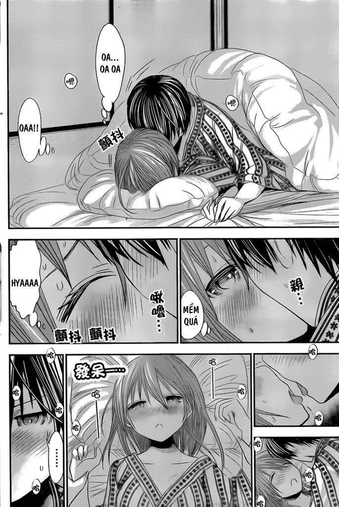 minamoto-kun monogatari chapter 253 7