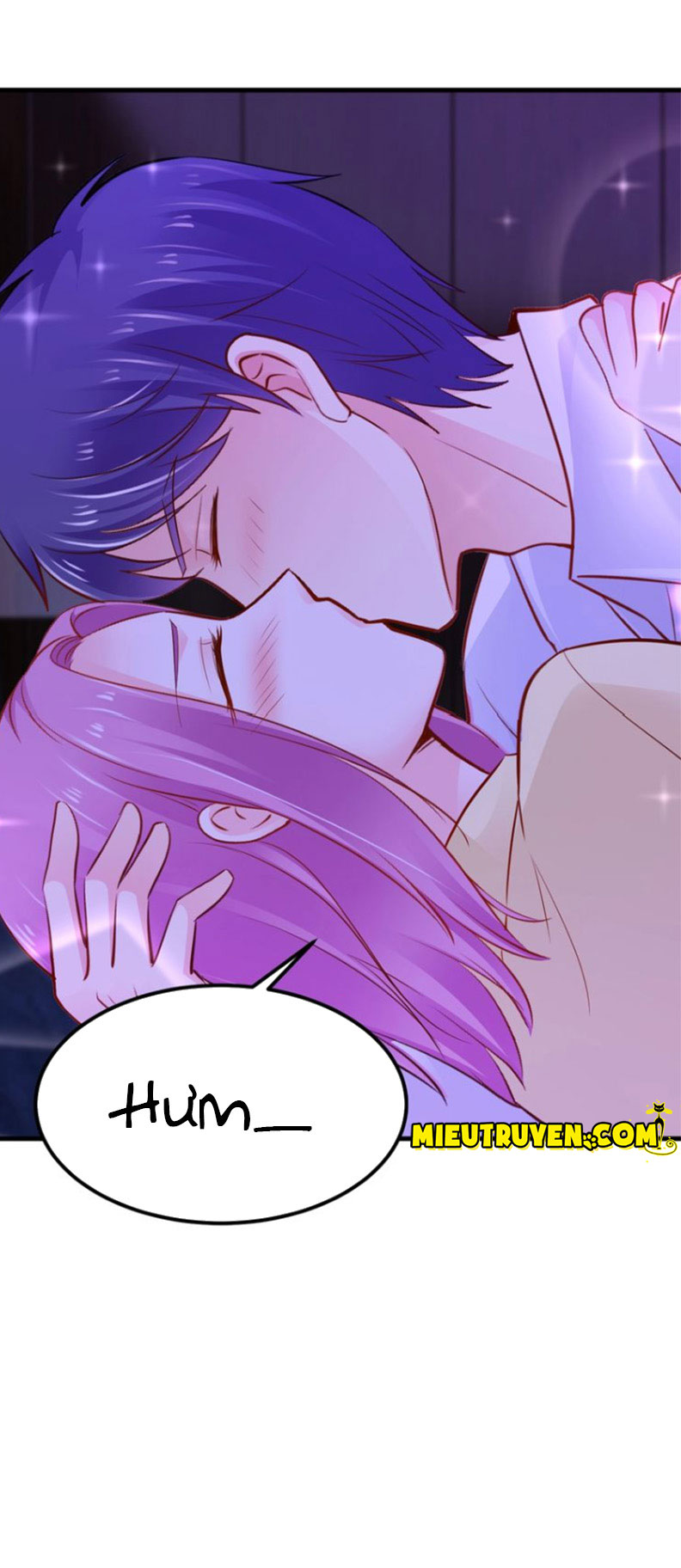 độc nhất sủng ái của thủ tịch chapter 105 19