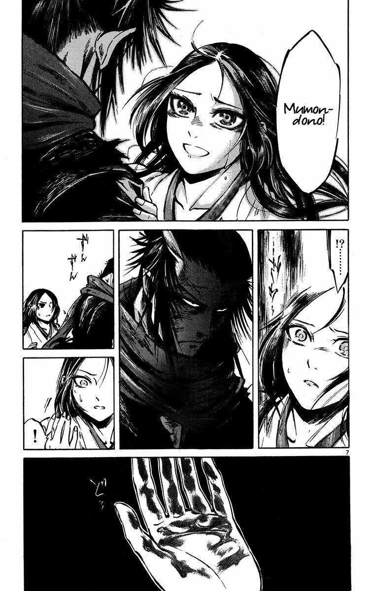 shinobi no kuni chapter 21 7