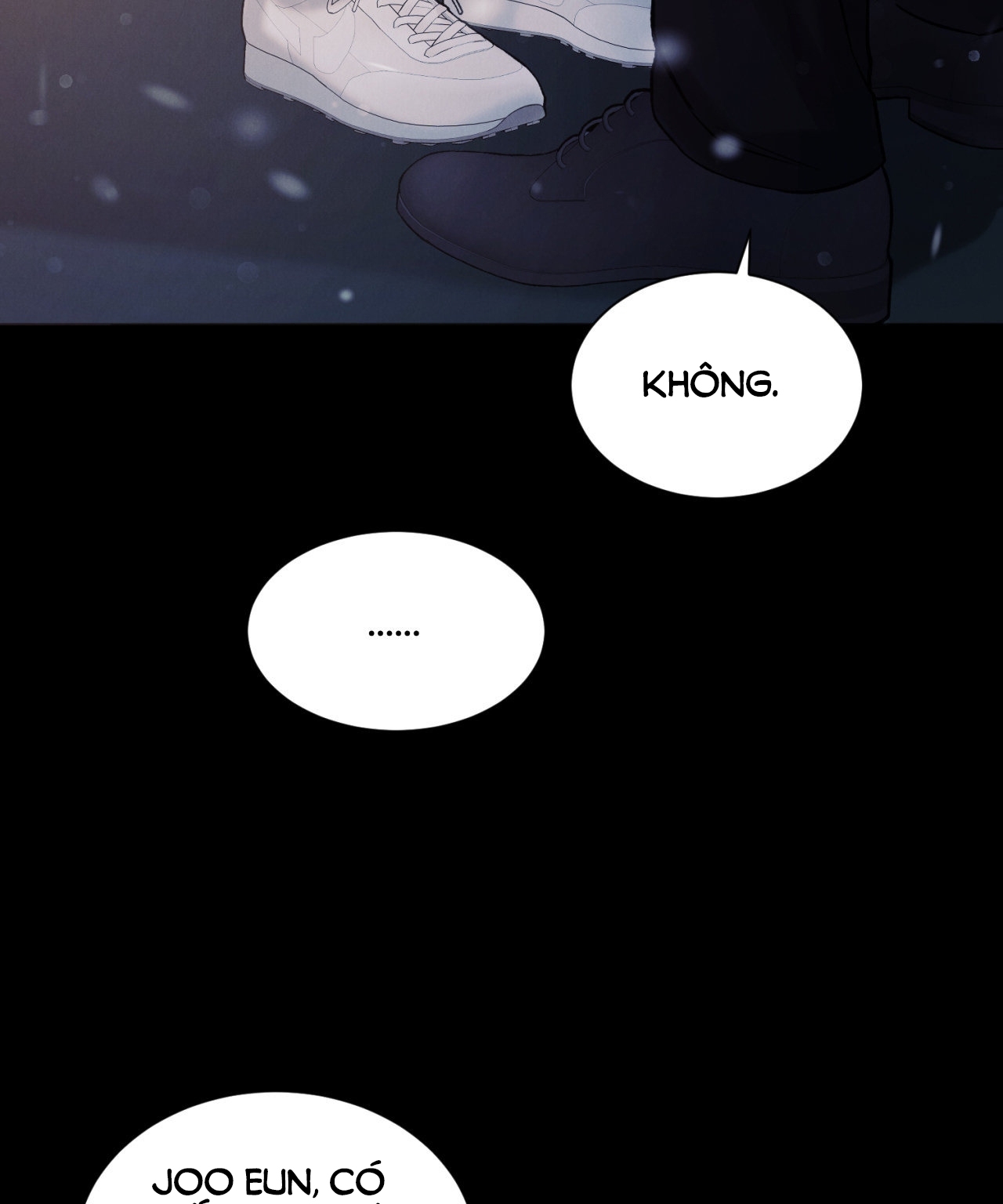 ân huệ của chúa chapter 1.2 12