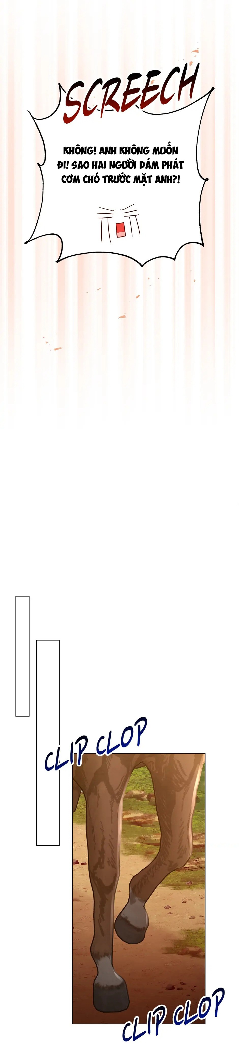 diễn vai ác nữ cũng thật khó khăn chapter 43 41