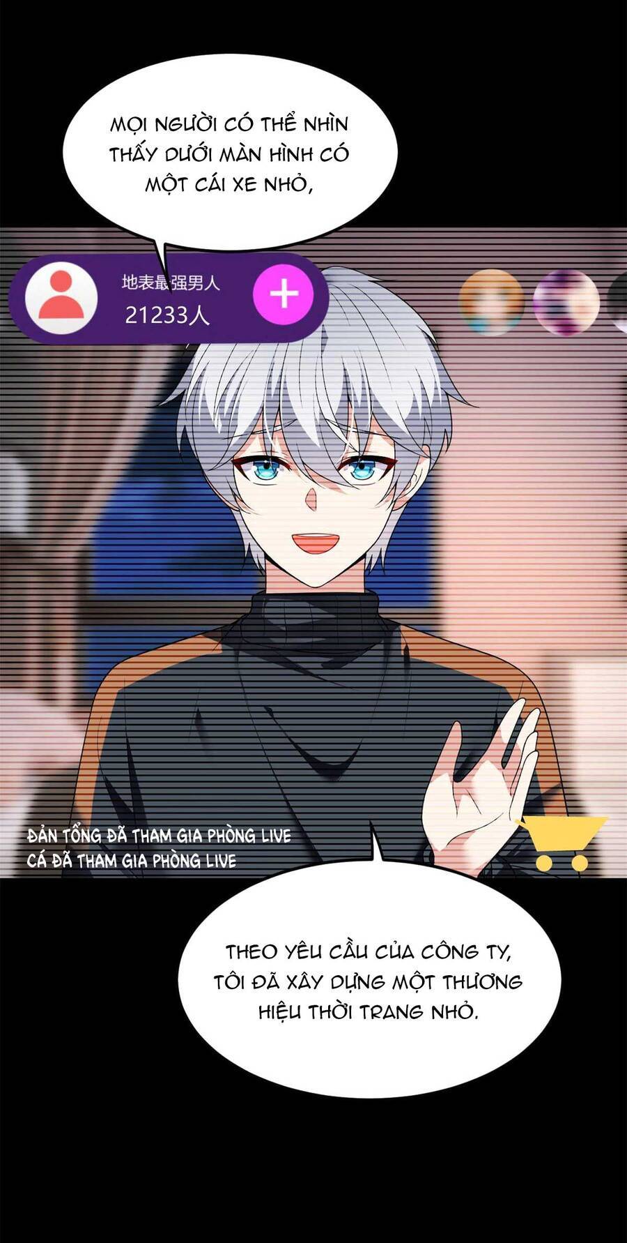 tôi ở thế giới khác dựa dẫm vào phụ nữ chapter 146 30