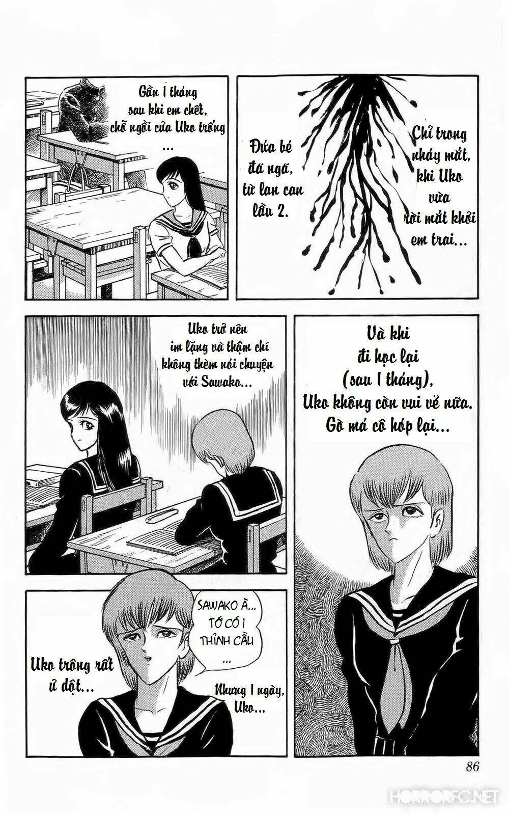 mist story chapter 3 14