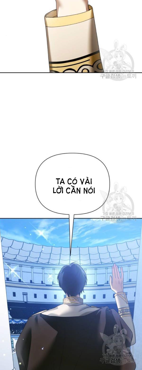 tôi muốn trở thành cô ấy dù chỉ là một ngày chapter 117 30