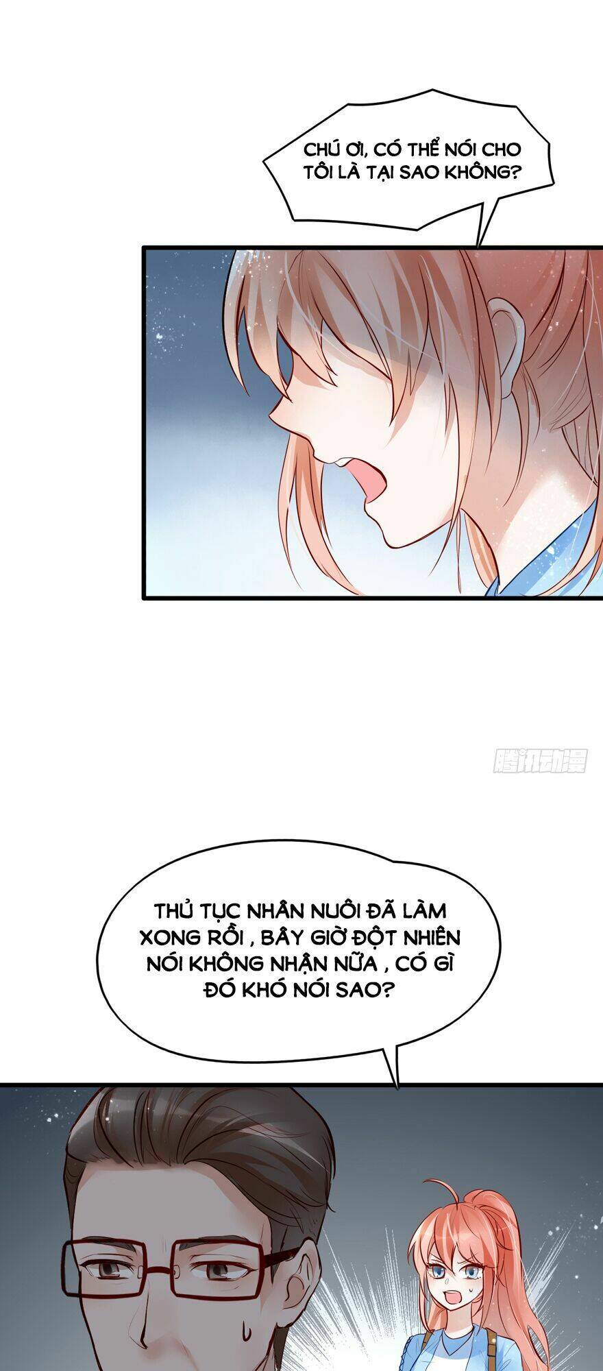 sau này vẫn cứ thích em chapter 7 33