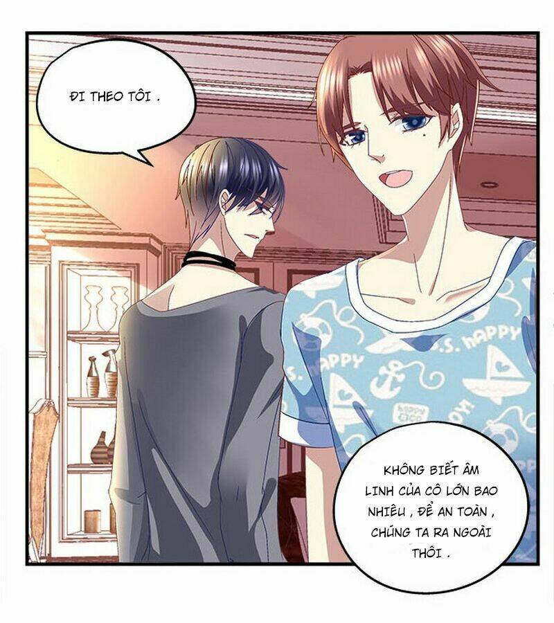 thiên lại âm linh chapter 19 38