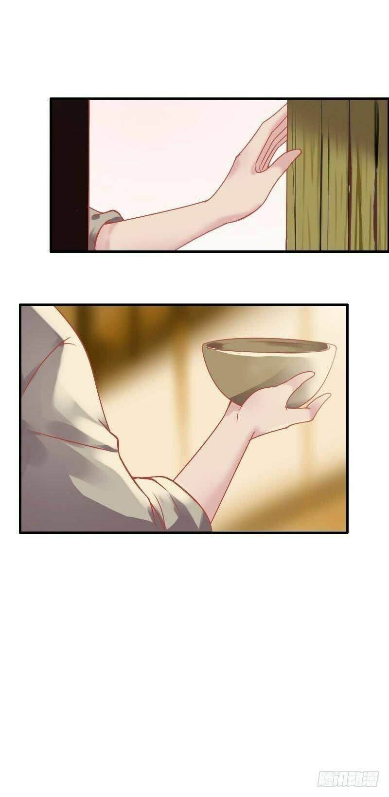 điền viên mật sủng: cô vợ nóng bỏng chapter 62 25