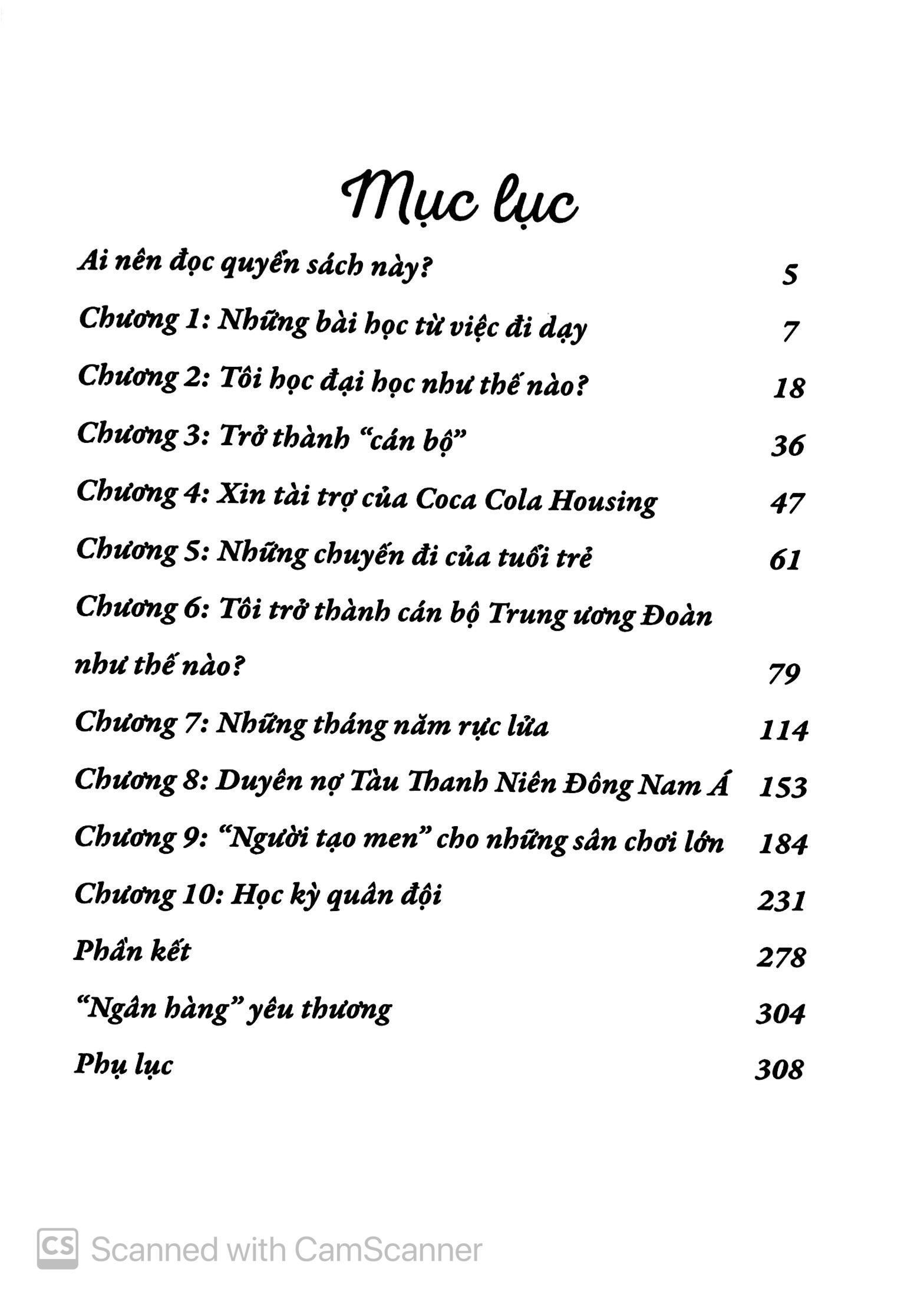 Chạm Đến Thành Công (Bìa Cứng)