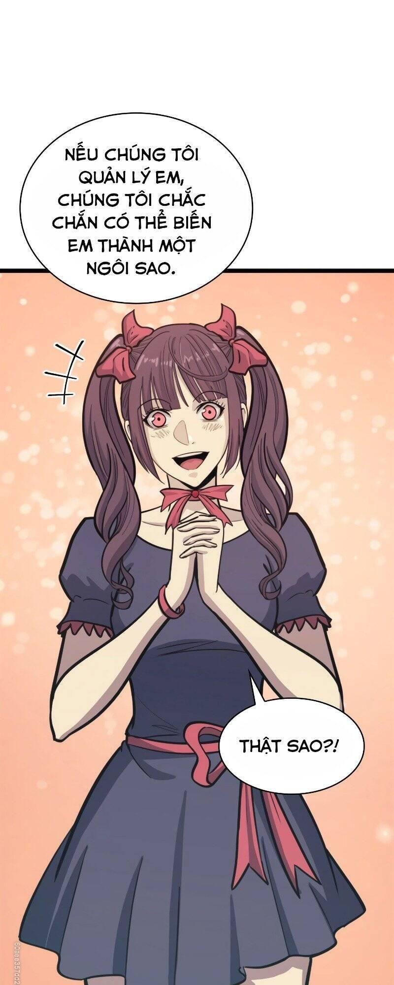 tôi trở lại thăng cấp một mình chapter 88 23