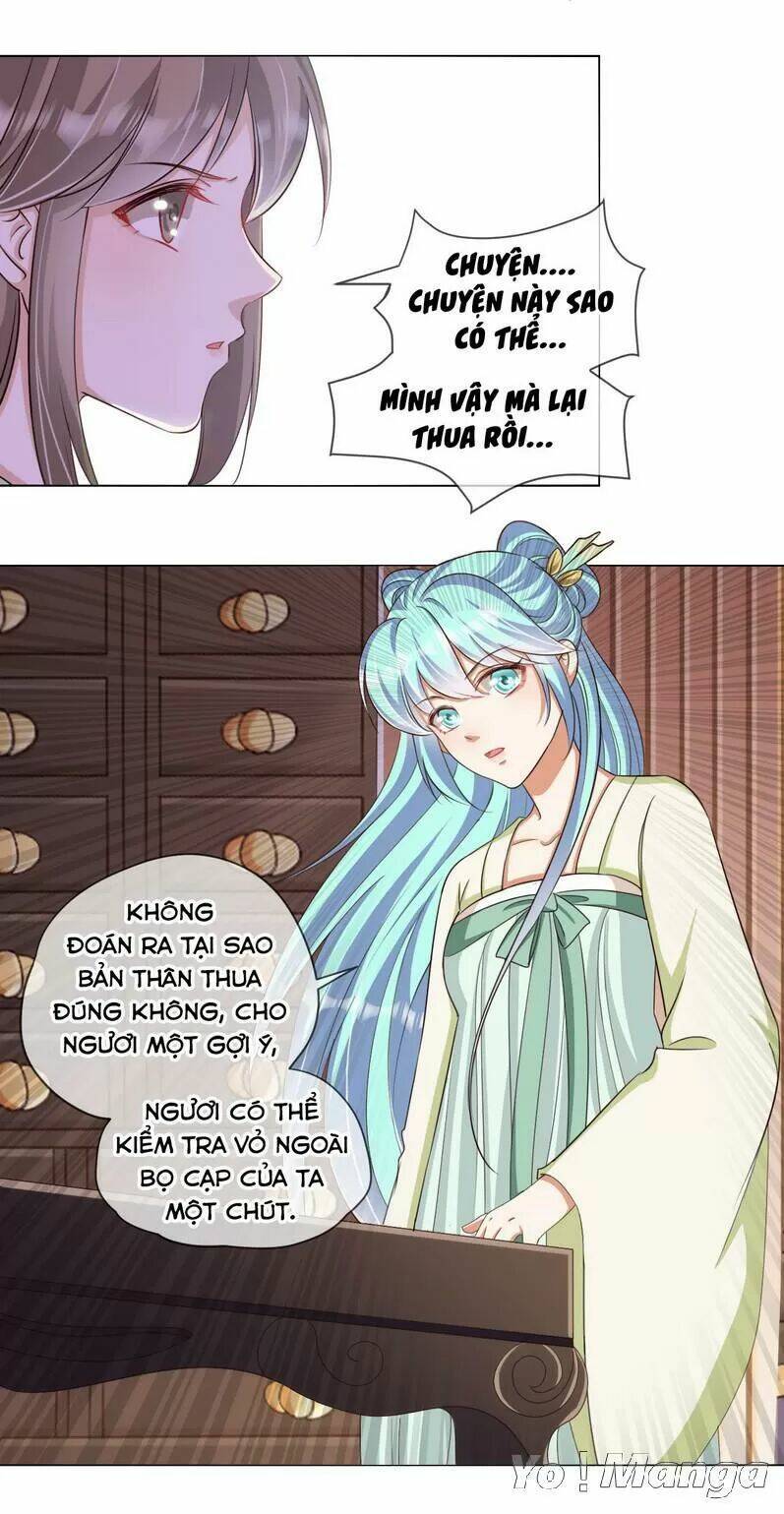 độc y cuồng phi chapter 29 7