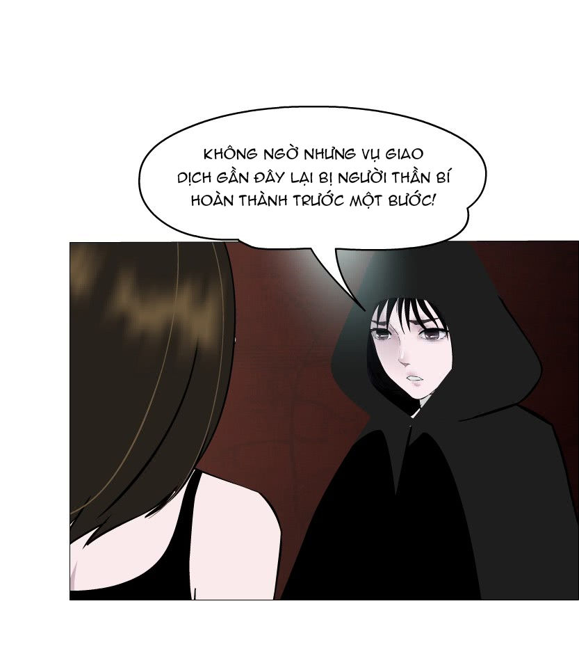 cạm bẫy của nữ thần chapter 182 25