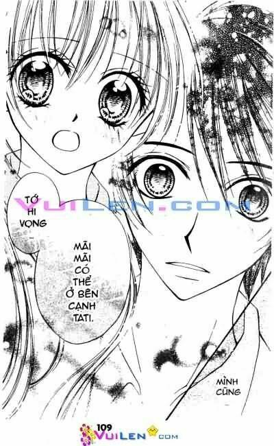 công chúa ẩm thực chapter 10 109