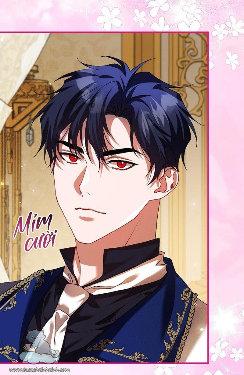 tháng năm cuối cùng của nữ phụ đoản mệnh chapter 32 15