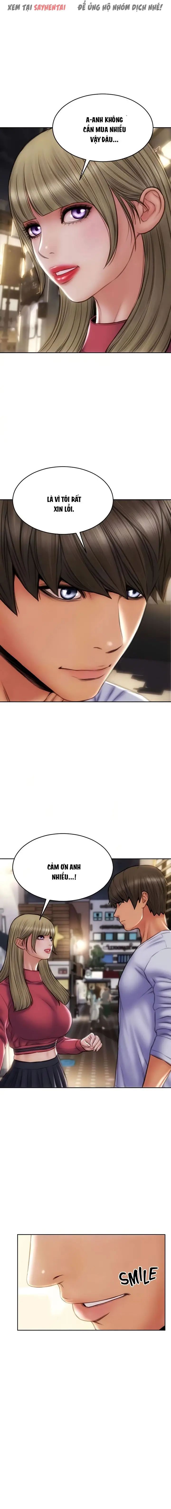 gã tồi tệ chapter 43 8