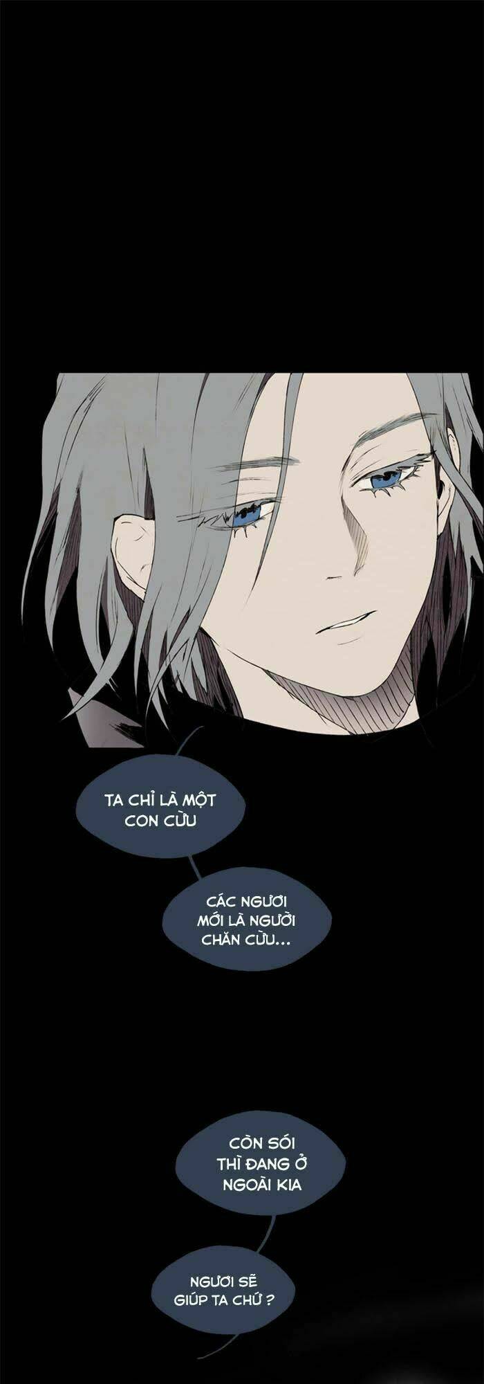 lessa 2: the crimson knight chapter 20 1