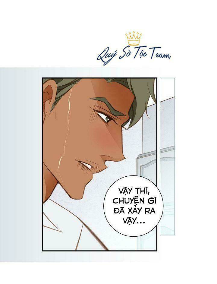 tiếp xúc chí mạng chapter 70 43