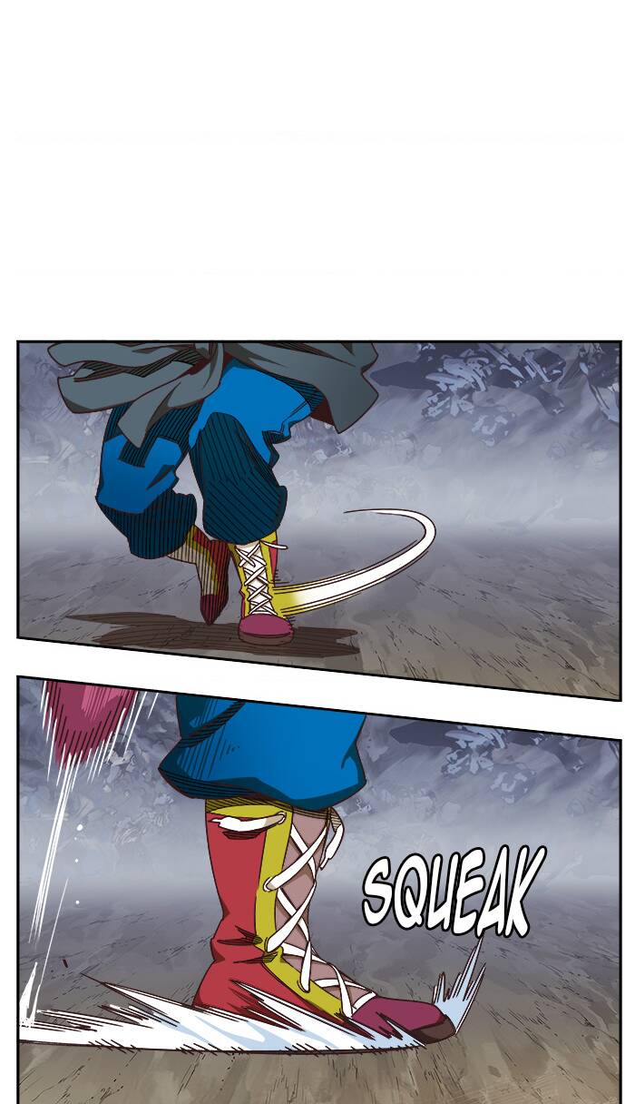 Chúa tể học đường chapter 528.5 7