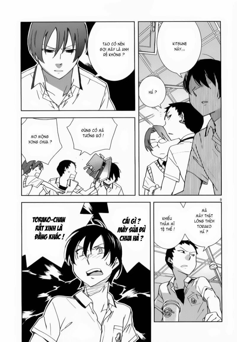 hyakko chapter 17 10