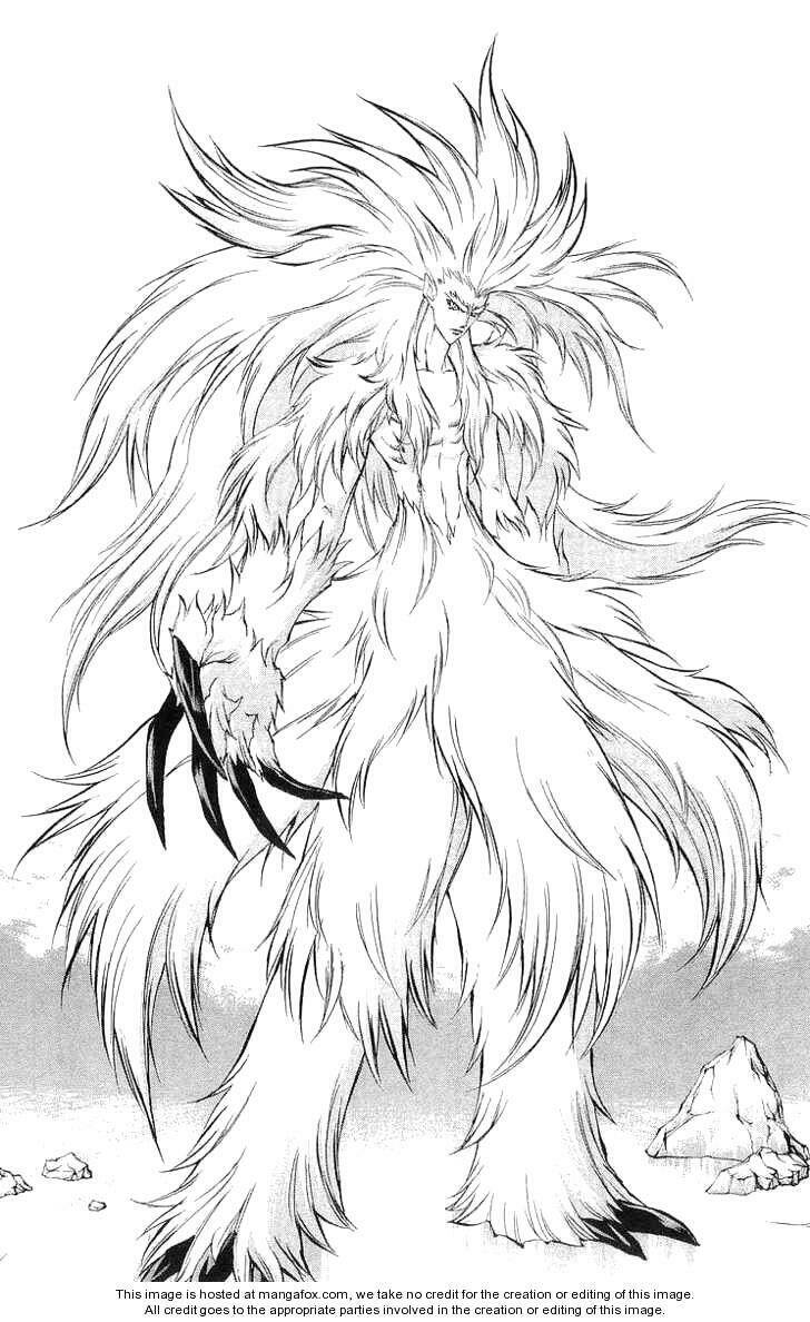 phù thủy phép thuật chapter 31 41