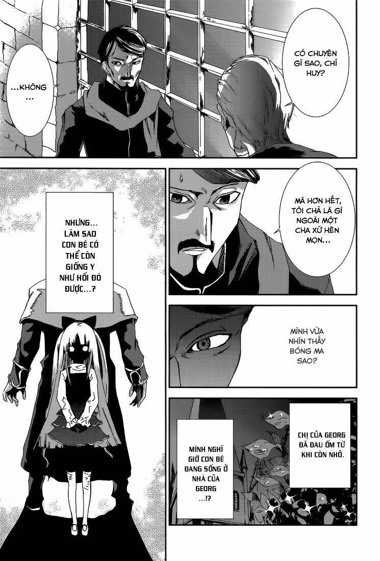necrophile of darkside sister chapter 4 30