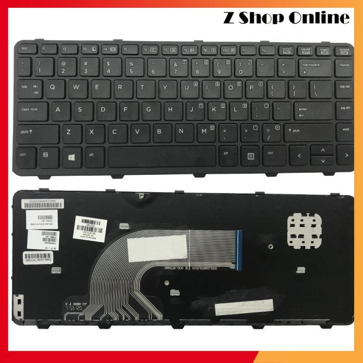 Bàn phím Laptop Dùng Cho HP Probook 440-G1 440-G2 440-G0 640-G1 645-G1 445-G1-G2 430-G2