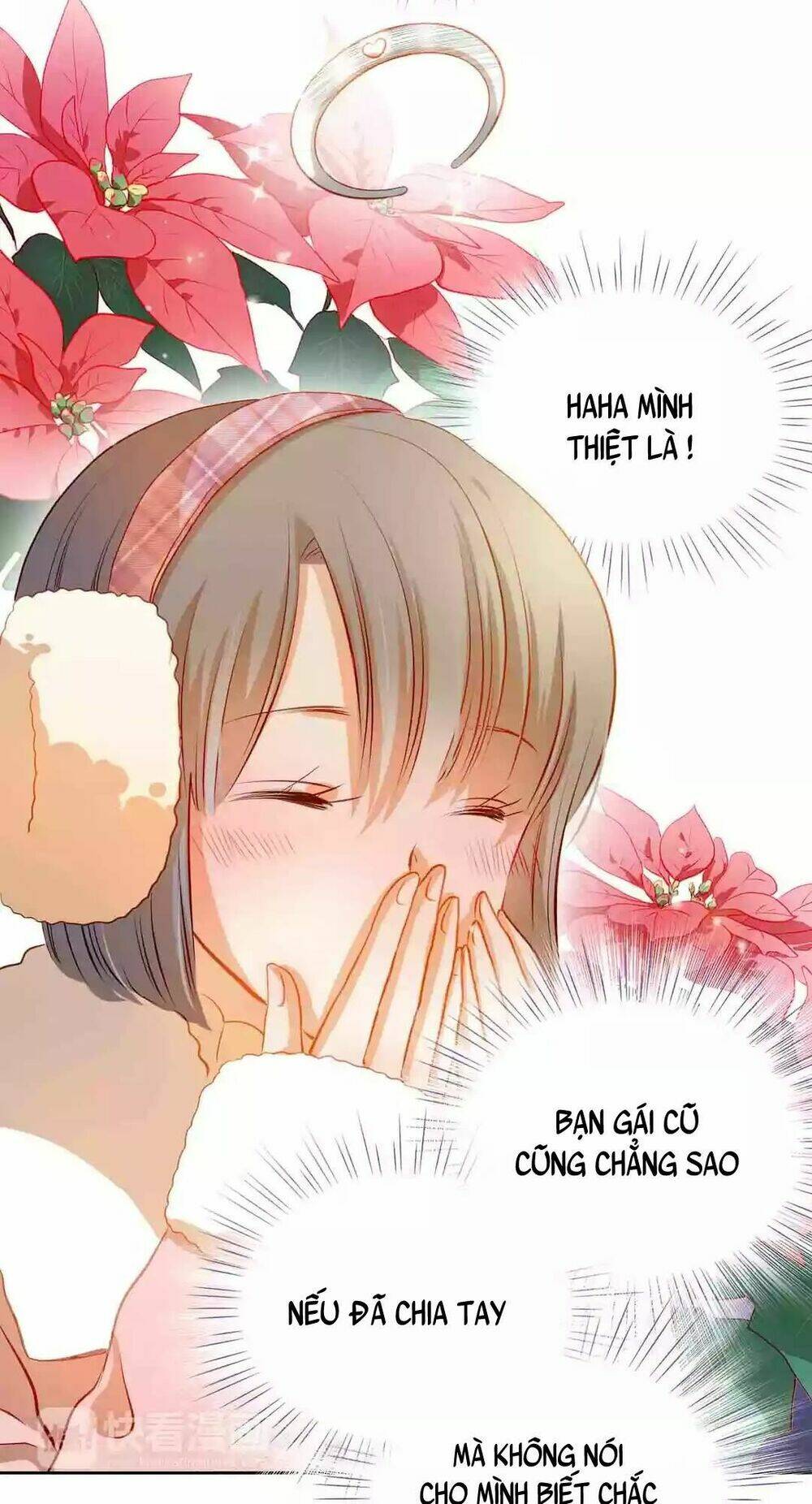 sự cám dỗ xấu xa chapter 31 43