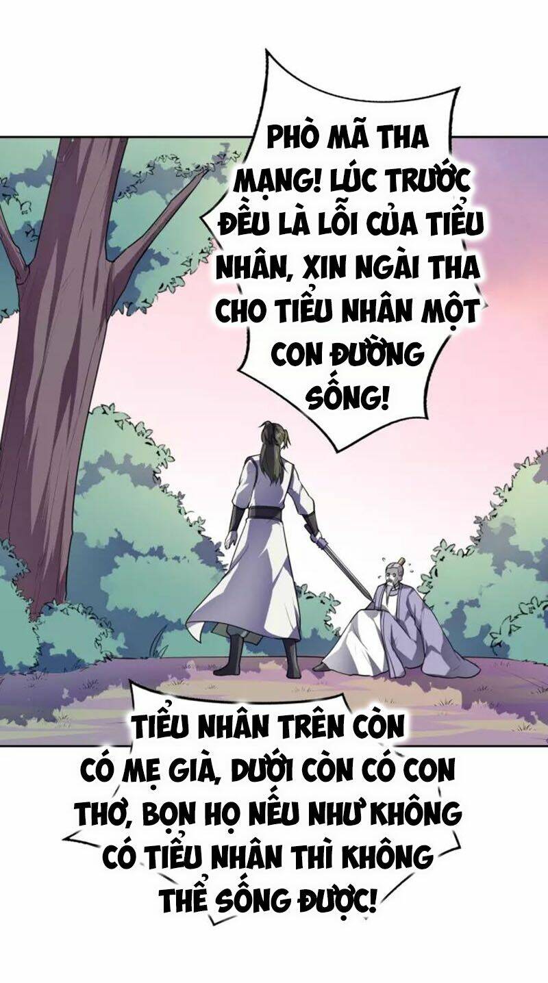 nghịch thiên đại thần chapter 65 8