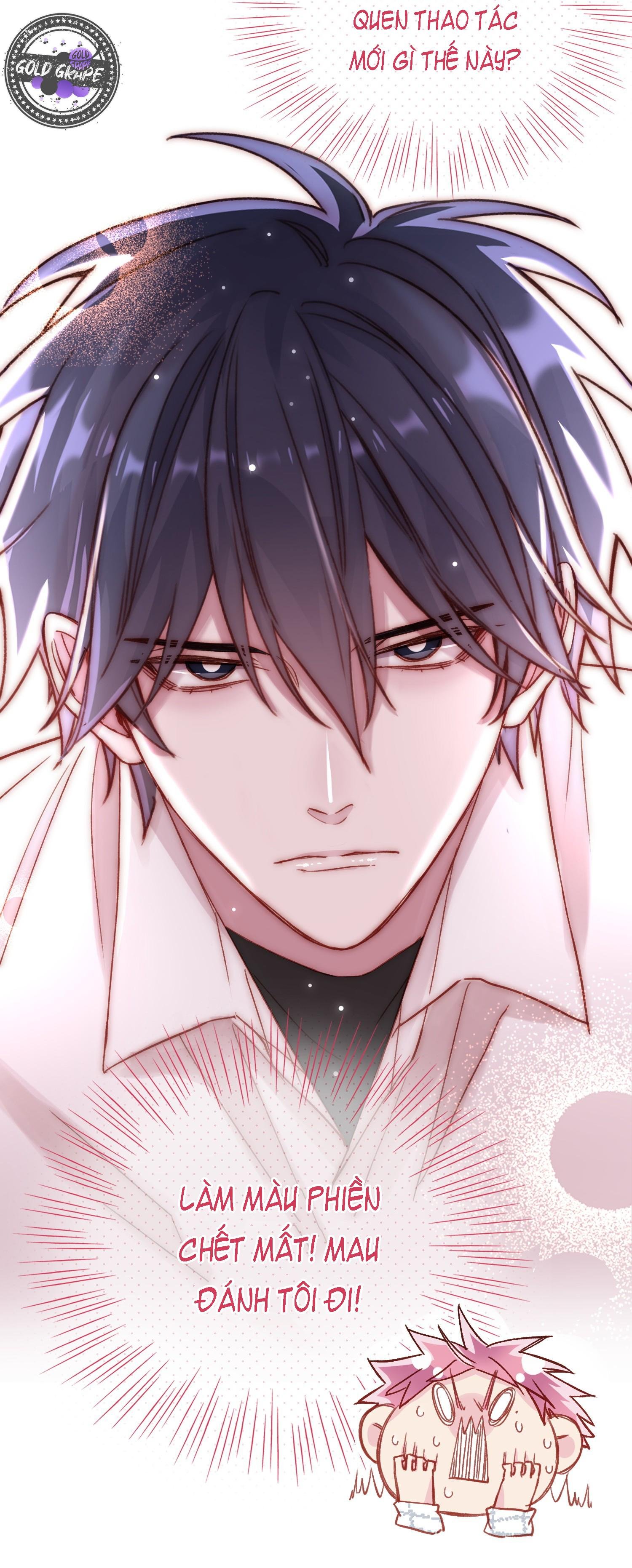 tôi phải trở thành nhân vật đại phản diện chapter 27 13