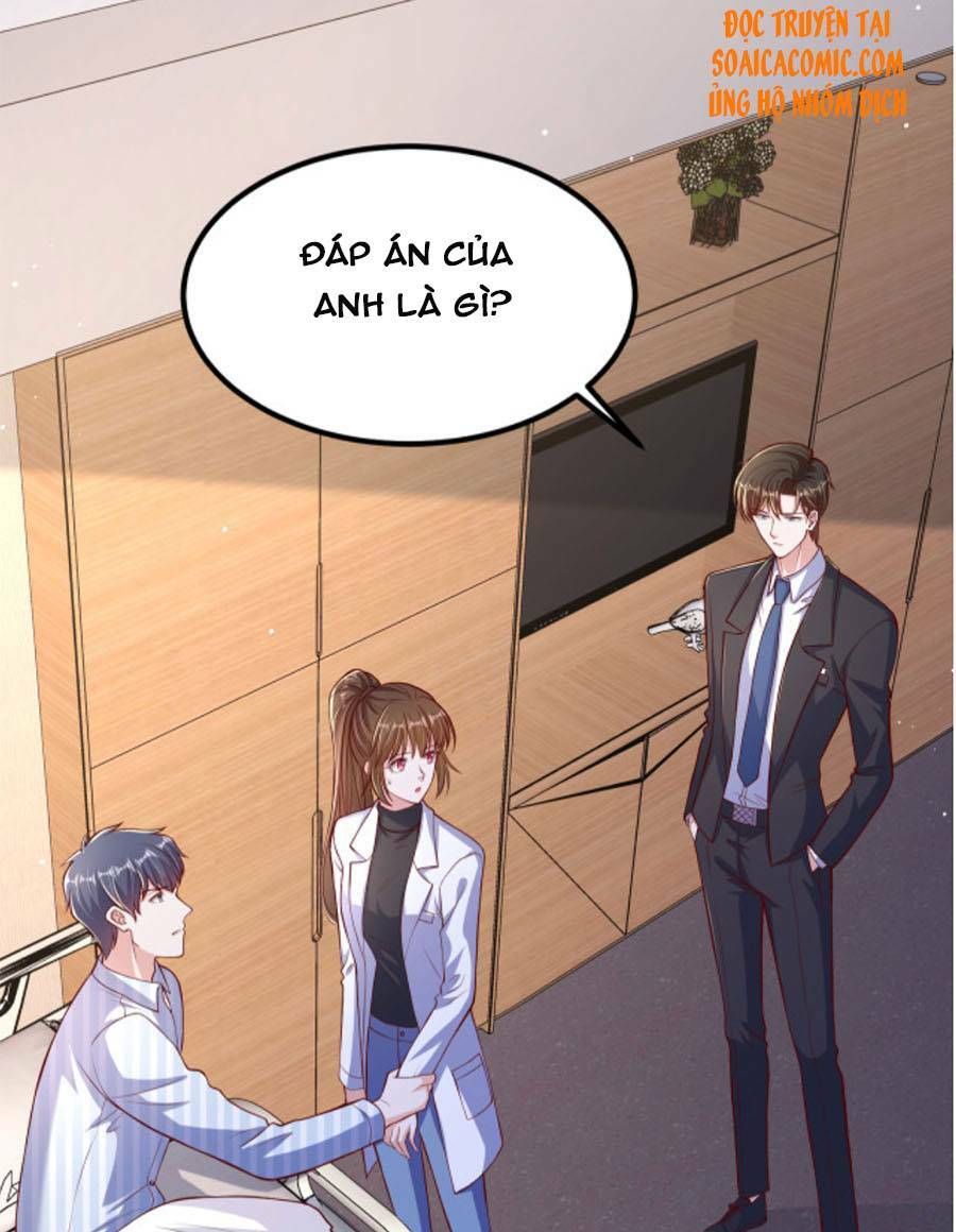 nhất sanh hữu hỉ chapter 71 31