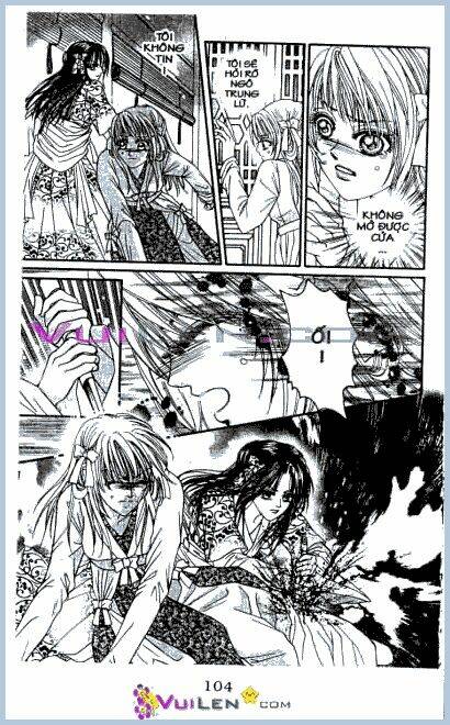 nàng công chúa lạc loài chapter 3 104