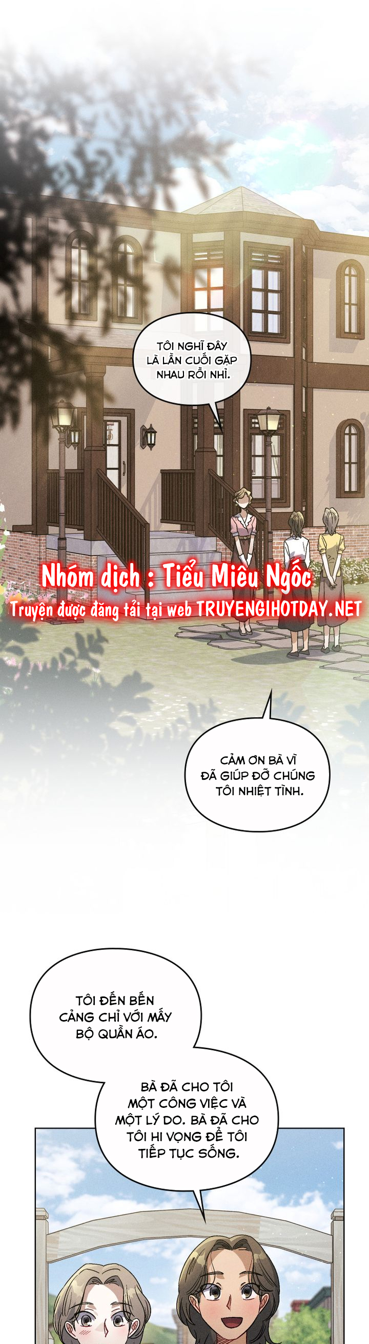 nếu tôi là bạn chapter 99 15