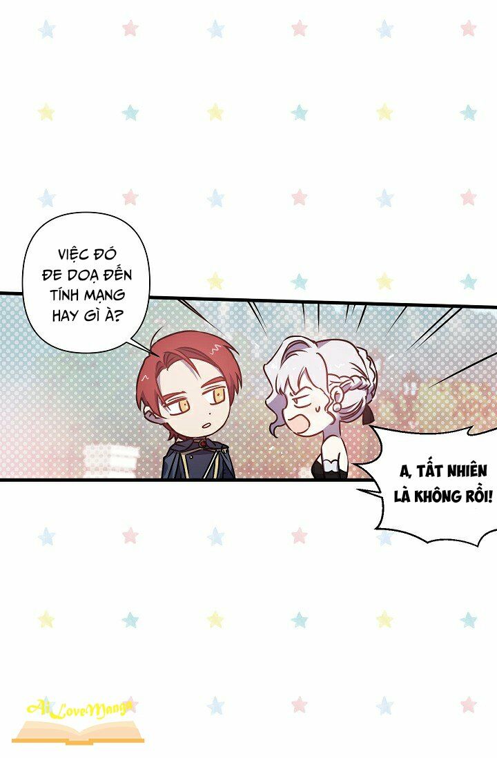 hôn lễ báo thù chapter 38 21