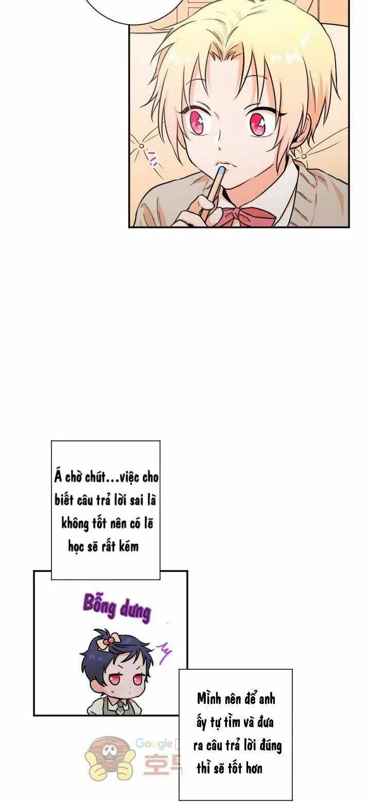 lady baby chapter 18 27