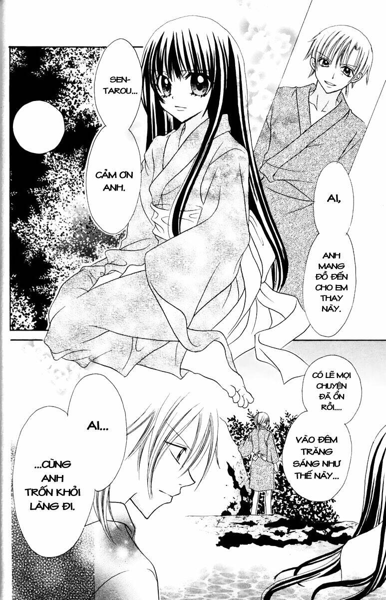 jigoku shoujo-cô gái đến từ địa ngục chapter 13.1 24