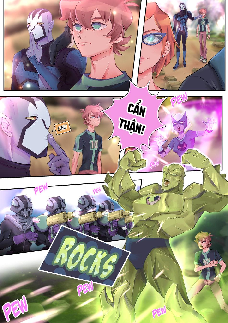 truyện boylove tây âu chapter 38 2