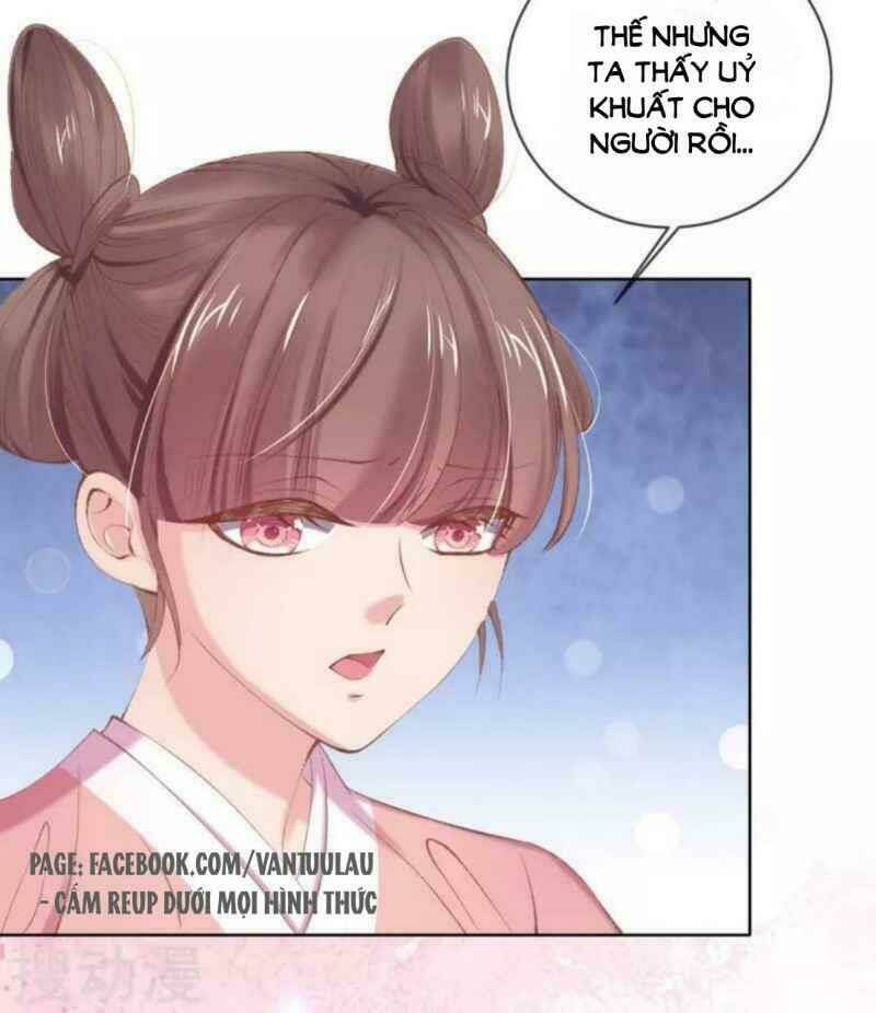 thị huyết y phi chapter 45 44