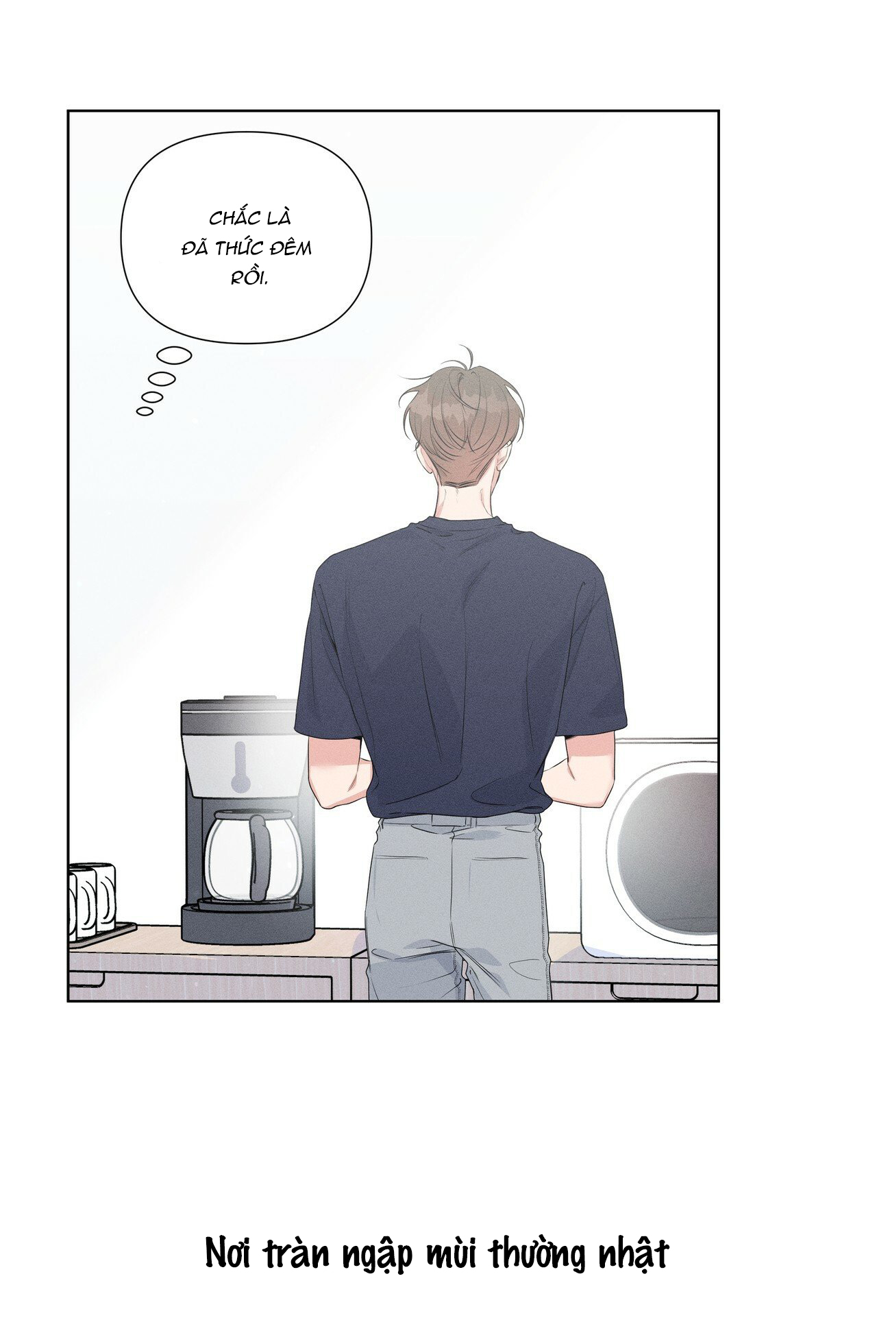 đừng bận tâm darling chapter 22 5