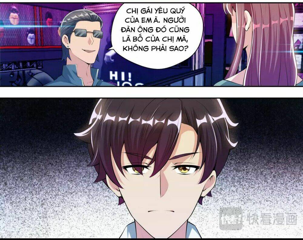 tối cường cuồng binh chapter 48 13