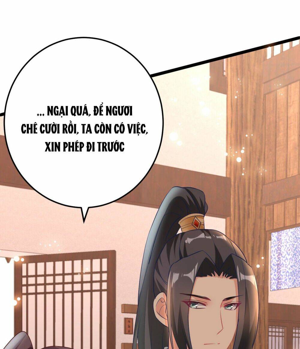 tướng quân tại thượng: manh phi xuyên không muốn nghịch tập chapter 11 26