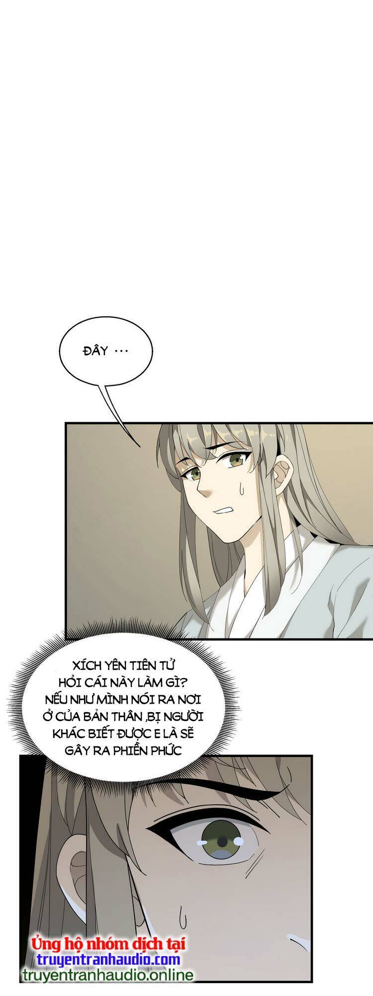ta xuất sơn liền vô địch chapter 9 6