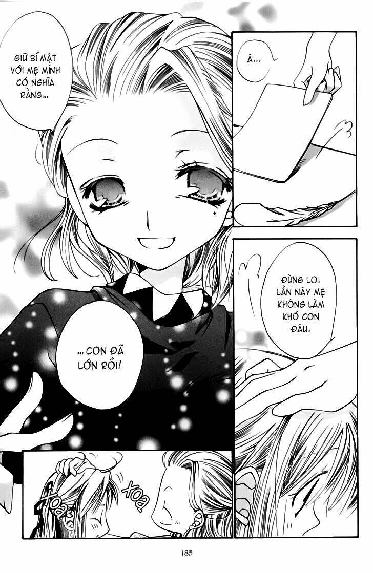 magical x miracle chapter 39 20