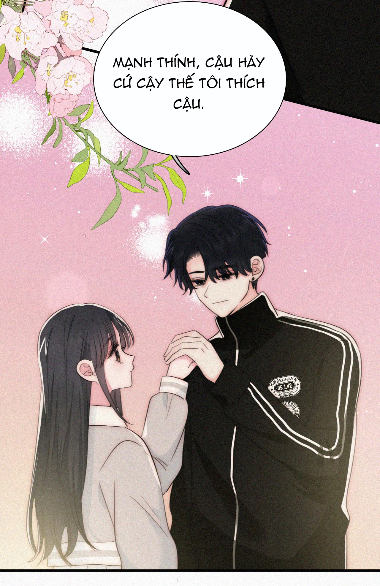 bệnh yêu chapter 102 43